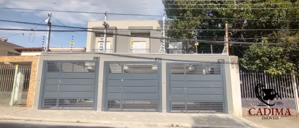 Sobrado com 3 Quartos à venda, 100m² no Chácara Belenzinho, São Paulo