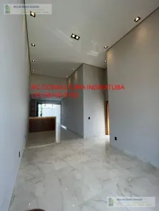 Casa de Condomínio com 3 Quartos à venda, 210m² no Loteamento Park Gran Reserve, Indaiatuba