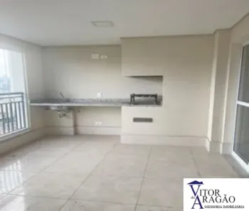 Apartamento com 3 Quartos à venda, 96m² no Parque Mandaqui, São Paulo