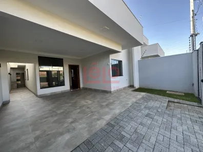 Casa com 3 Quartos à venda, 140m² no Jardim Liberdade, Maringá