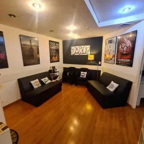 Sala Comercial à venda, 50m² no Vila Olímpia, São Paulo