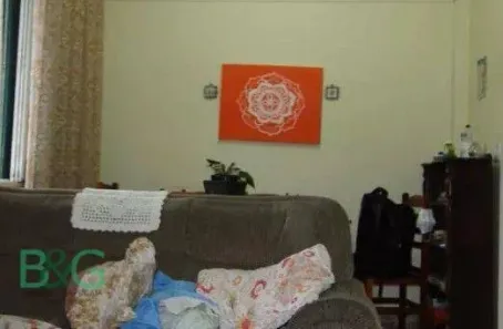 Apartamento com 4 Quartos à venda, 140m² no Mooca, São Paulo