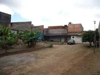 Lote/Terreno à venda, 677m² no Santo Amaro, São Paulo