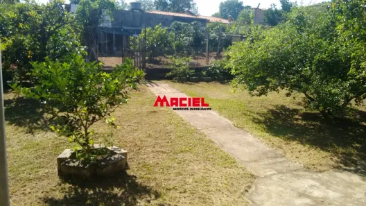 Fazenda/Sítio com 3 Quartos à venda, 340m² no Bairro da Pernambucana, São José dos Campos