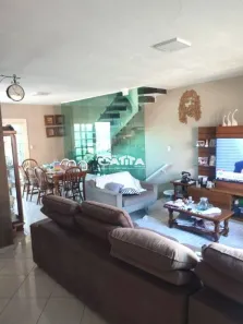 Sobrado com 3 Quartos à venda, 285m² no Jardim Nossa Senhora do Carmo, São Paulo