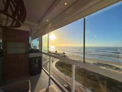 Apartamento com 3 Quartos à venda, 130m² no Capão da Canoa, Capão da Canoa