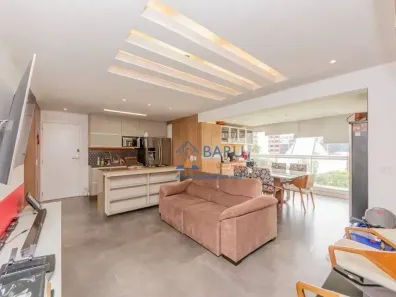 Apartamento com 2 Quartos à venda, 85m² no Pinheiros, São Paulo