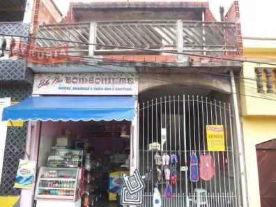 Sobrado com 3 Quartos à venda, 160m² no Jardim Sapopemba, São Paulo