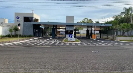 Lote/Terreno à venda, 400m² no Quinta Ranieri, Bauru