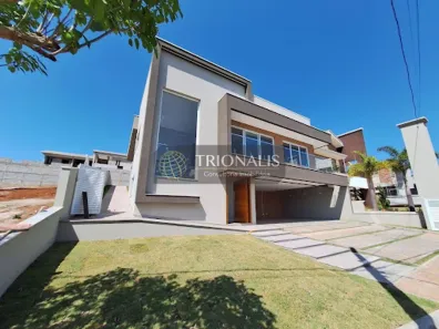 Casa de Condomínio com 5 Quartos à venda, 361m² no Estância Parque de Atibaia, Atibaia