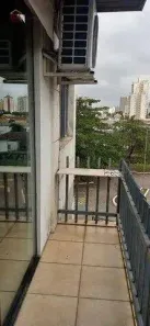 Apartamento com 3 Quartos à venda, 121m² no Centro, Taubaté