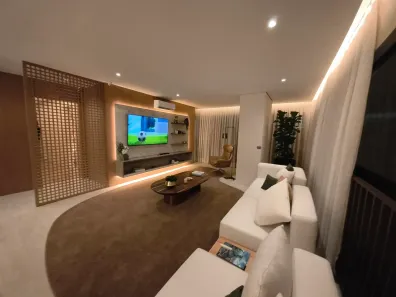 Apartamento com 3 Quartos à venda, 165m² no Moema, São Paulo