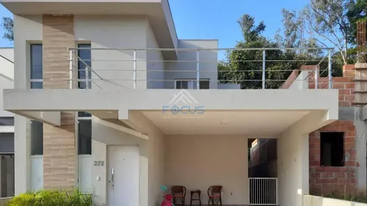 Casa com 3 Quartos à venda, 132m² no Jardim Gramadão I, Jundiaí