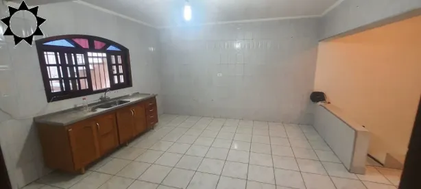 Casa com 1 Quarto à venda, 107m² no Santa Maria, Osasco