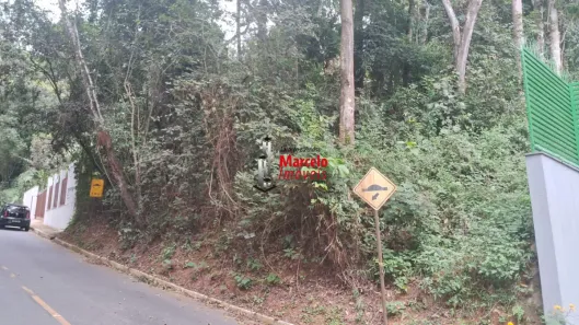 Lote/Terreno à venda, 1m² no Vila Alpina, Nova Lima