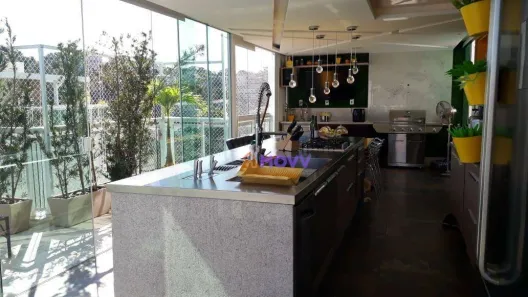 Cobertura com 4 Quartos à venda, 93m² no Camboinhas, Niterói