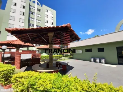 Apartamento com 3 Quartos à venda, 70m² no Jardim Auri Verde, Bauru