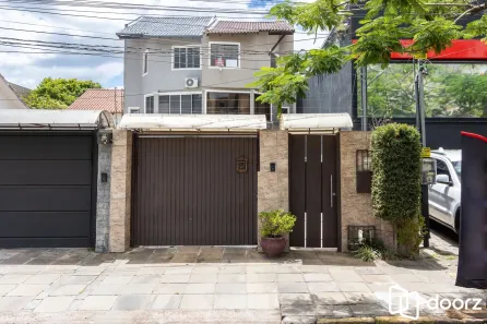 Casa com 3 Quartos à venda, 201m² no Cristal, Porto Alegre