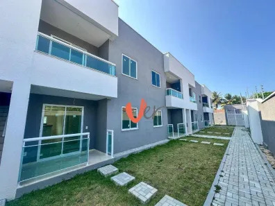 Apartamento com 2 Quartos à venda, 57m² no Loteamento Rota do Mar, Aquiraz