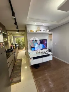 Apartamento com 2 Quartos à venda, 65m² no Santa Maria, Santo André