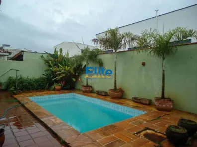 Casa com 3 Quartos à venda, 182m² no Parque São Quirino, Campinas