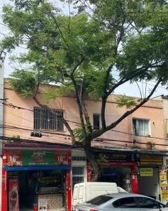 Prédio Comercial à venda, 312m² no Vila Parque Jabaquara, São Paulo