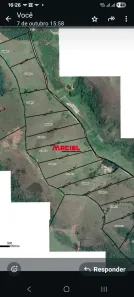 Lote/Terreno à venda, 20000m² no Área Rural de São José dos Campos, São José dos Campos