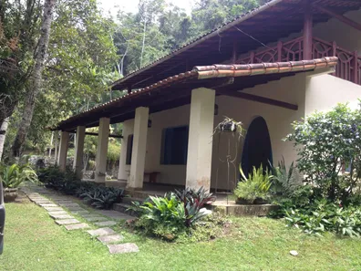Casa com 4 Quartos à venda, 1000m² no Muriqui, Niterói