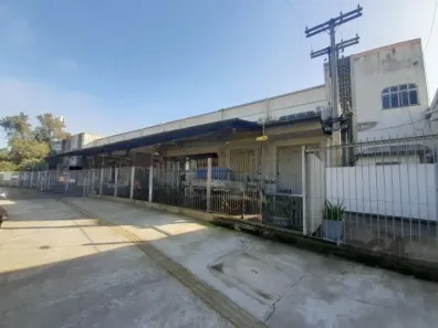 Galpão/Depósito/Armazém para alugar, 1368m² no Anchieta, Porto Alegre