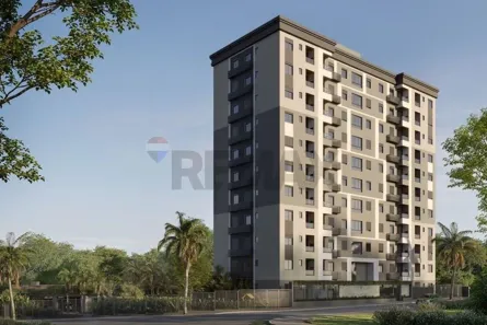 Apartamento com 1 Quarto à venda, 50m² no Centro, Passo Fundo