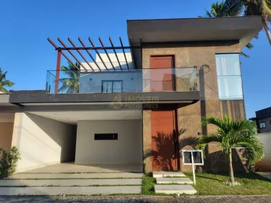 Casa com 5 Quartos à venda, 215m² no Cajupiranga, Parnamirim