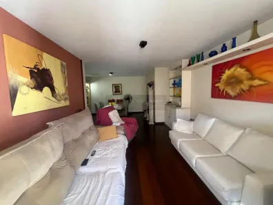 Apartamento com 3 Quartos à venda, 140m² no Icaraí, Niterói