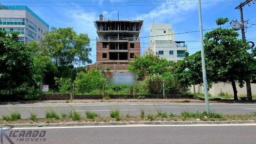 Lote/Terreno à venda, 360m² no Meaípe, Guarapari