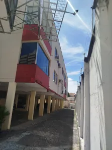 Apartamento com 4 Quartos à venda, 110m² no Parquelândia, Fortaleza