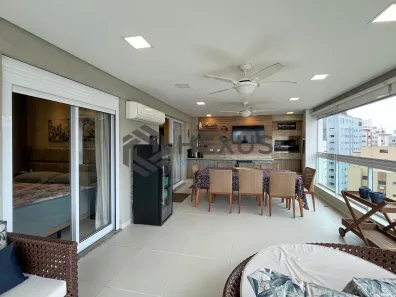 Apartamento com 3 Quartos à venda, 145m² no Pitangueiras, Guarujá