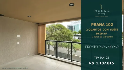 Apartamento com 2 Quartos à venda, 80m² no Barra da Tijuca, Rio de Janeiro