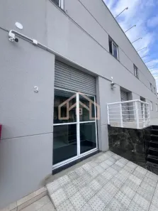 Sala Comercial para alugar, 32m² no Parque Guadalajara (Jurema), Caucaia