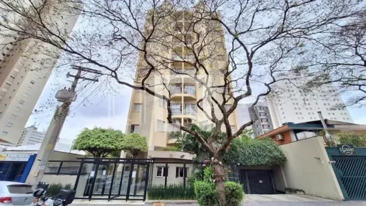 Apartamento com 2 Quartos à venda, 54m² no Vila Leopoldina, São Paulo