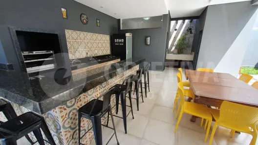 Casa com 3 Quartos à venda, 189m² no Dona Zulmira, Uberlândia
