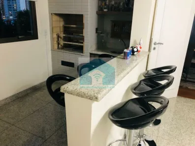 Apartamento com 4 Quartos à venda, 280m² no Vila Congonhas, São Paulo