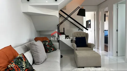 Apartamento com 3 Quartos à venda, 119m² no Parque das Hortensias, Canela