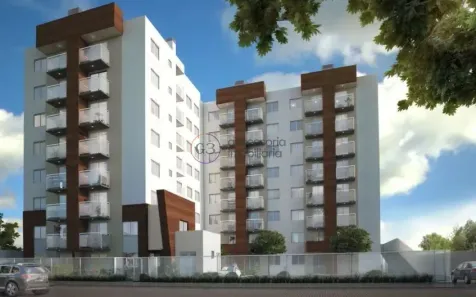 Apartamento com 1 Quarto para venda ou aluguel, 55m² no Centro, Pelotas