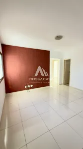 Apartamento com 2 Quartos para venda ou aluguel, 59m² no Parque Edu Chaves, São Paulo
