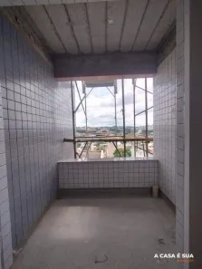 Apartamento com 3 Quartos à venda, 84m² no Eldorado, Contagem