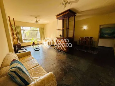 Apartamento com 3 Quartos à venda, 170m² no Flamengo, Rio de Janeiro