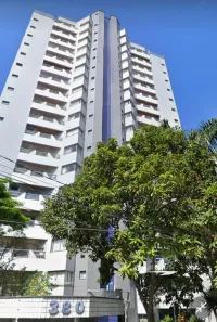 Apartamento com 3 Quartos à venda, 160m² no Vila Paulicéia, São Paulo