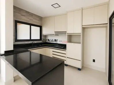 Casa com 3 Quartos para alugar, 110m² no Parque Barnabé, Indaiatuba