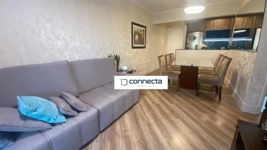 Apartamento com 3 Quartos à venda, 75m² no Vila Augusta, Guarulhos
