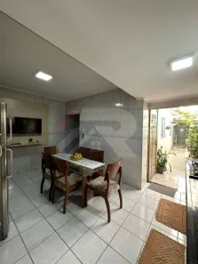 Sobrado com 3 Quartos à venda, 125m² no Parque das Indústrias, Rio Claro