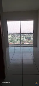 Apartamento com 2 Quartos para alugar, 80m² no Araés, Cuiabá